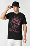 Koton Erkek Tişört 3SAM10293HK