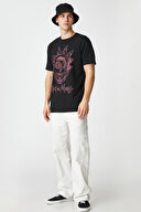 Koton Erkek Tişört 3SAM10293HK