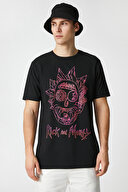 Koton Erkek Tişört 3SAM10293HK