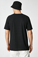 Koton Erkek Tişört 3SAM10293HK