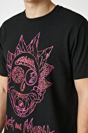 Koton Erkek Tişört 3SAM10293HK