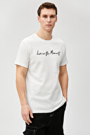 Koton Erkek Tişört 3SAM10314HK