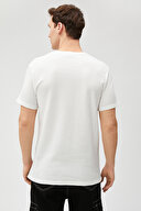 Koton Erkek Tişört 3SAM10314HK