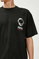 Koton Erkek Tişört 3SAM10320HK