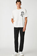 Koton Erkek Tişört 3SAM10324HK