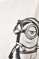 Koton Erkek Tişört 3SAM10324HK