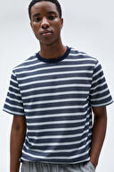 Koton Erkek Tişört 3SAM10331HK