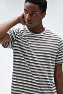 Koton Erkek Tişört 3SAM10350HK