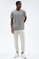 Koton Erkek Tişört 3SAM10350HK