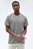 Koton Erkek Tişört 3SAM10350HK