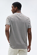 Koton Erkek Tişört 3SAM10350HK