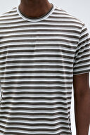 Koton Erkek Tişört 3SAM10350HK