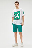 Koton Erkek Tişört 3SAM10353HK