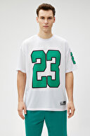 Koton Erkek Tişört 3SAM10353HK