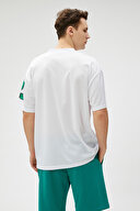 Koton Erkek Tişört 3SAM10353HK