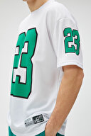 Koton Erkek Tişört 3SAM10353HK