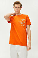 Koton Erkek Tişört 3SAM10359HK