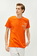 Koton Erkek Tişört 3SAM10359HK