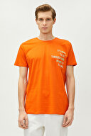 Koton Erkek Tişört 3SAM10359HK