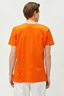 Koton Erkek Tişört 3SAM10359HK