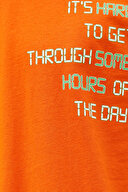 Koton Erkek Tişört 3SAM10359HK