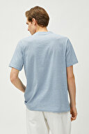 Koton Erkek Tişört 3SAM10361HK