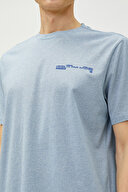 Koton Erkek Tişört 3SAM10361HK