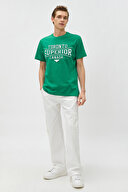 Koton Erkek Tişört 3SAM10377HK