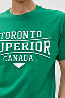 Koton Erkek Tişört 3SAM10377HK