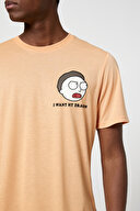 Koton Erkek Tişört 3SAM10390HK