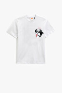 Koton Erkek Tişört 3SAM10392HK