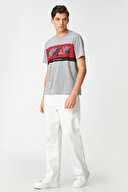 Koton Erkek Tişört 3SAM10402HK