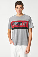 Koton Erkek Tişört 3SAM10402HK