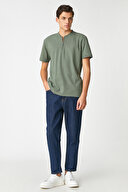 Koton Erkek Tişört 3SAM10406HK