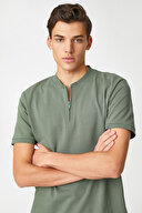 Koton Erkek Tişört 3SAM10406HK