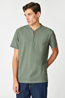 Koton Erkek Tişört 3SAM10406HK