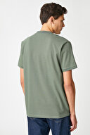 Koton Erkek Tişört 3SAM10406HK