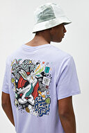 Koton Erkek Tişört 3SAM10409HK