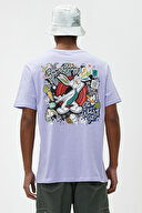 Koton Erkek Tişört 3SAM10409HK