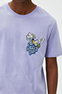 Koton Erkek Tişört 3SAM10409HK