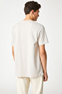 Koton Erkek Tişört 3SAM10416HK