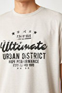 Koton Erkek Tişört 3SAM10416HK