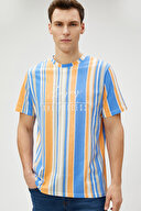 Koton Erkek Tişört 3SAM10417HK