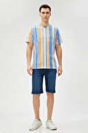 Koton Erkek Tişört 3SAM10417HK