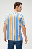 Koton Erkek Tişört 3SAM10417HK