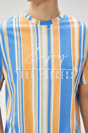 Koton Erkek Tişört 3SAM10417HK