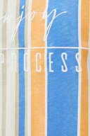 Koton Erkek Tişört 3SAM10417HK