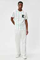 Koton Erkek Tişört 3SAM10418HK