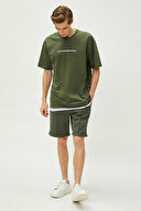 Koton Erkek Tişört 3SAM10438HK