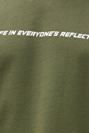 Koton Erkek Tişört 3SAM10438HK